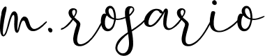Salón de Peluquería M.Rosario